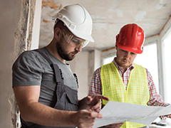 Solutions d'éclairage pour entreprises de travaux d'aménagement Solutions d'éclairage pour entreprises de travaux d'aménagement